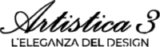 artistica logo